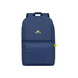 Sac à dos RIVACASE 5562 Pour PC Portable 15.6" - Bleu