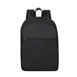 SAC A DOS RIVACASE 8065 - Laptop back pack 15.6 / 12