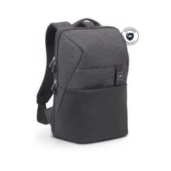 Sac à dos Rivacase 8861 Noir mélange pour ordinateurs portables 15,6" (8861 black)