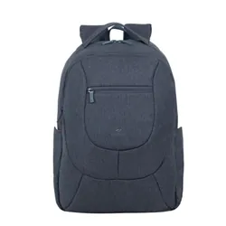 Sac à dos Rivacase Galapagos Gris foncè pour ordinateurs portables 15.6" ( 7761)