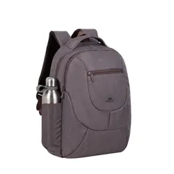 Sac à dos Rivacase Galapagos moka pour ordinateurs portables 15.6" (7761)