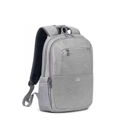 Sac à dos RIVACASE Pour Pc Portable 15.6" GRIS (7760-GR)