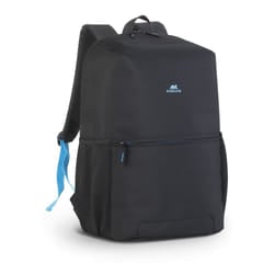 Sac à dos Rivacase Regent 8067 pour ordinateurs portables 15,6″ (8067 BLACK)