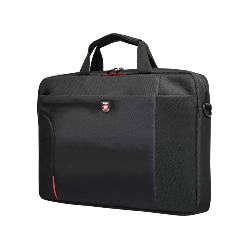 Sacoche Port Designs HOUSTON TL 15.6" / Noir (110271)