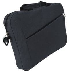 Sacoche Rivacase Lantau 8831 Noir mélange pour ordinateurs portables 15.6 quot; (8831 black)