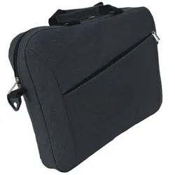 Sacoche Rivacase Lantau 8831 Noir mélange pour ordinateurs portables 15.6 quot; (8831 black)