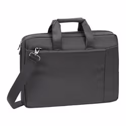Sacoche Rivacase Laptop Noir 15.6 - Vue supplémentaire 3