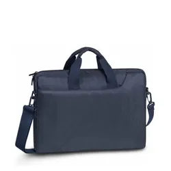 Sacoche RIVACASE Pour Pc Portable 15.6" Bleu (RIVA_8035)