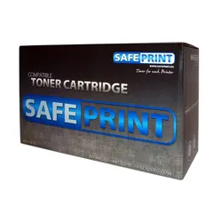 SAFEPRINT 106R01159 Cartouche de tonerNoir