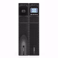 Salicru KIT SLC-6000-TWIN RT2 - Vue supplémentaire 3