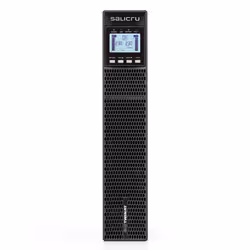 Salicru KIT SLC-6000-TWIN RT2 - Vue supplémentaire 5