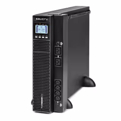 Salicru KIT SLC-6000-TWIN RT2 - Vue supplémentaire 6