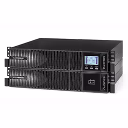 Salicru SLC-1000-TWIN RT2 - Vue supplémentaire 2
