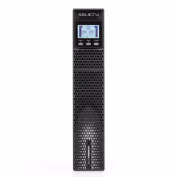 Salicru SLC-1000-TWIN RT2 - Vue supplémentaire 3