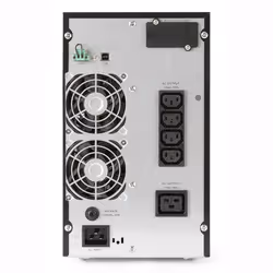 Salicru SLC-1500-TWIN PRO2 IEC - Vue supplémentaire 3