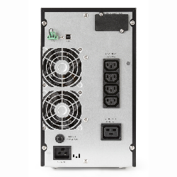 Salicru SLC-1500-TWIN PRO2 IEC