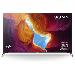 SAMRT TV LED 65P UHD 4K Série 9 SONY