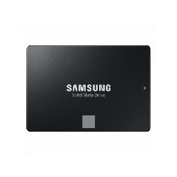 Samsung SSD 870 EVO 250 Go (MZ-77E250B)