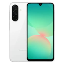 SAMSUNG A26 White 6.7'' Exynos 1380 (6Go 128Go)