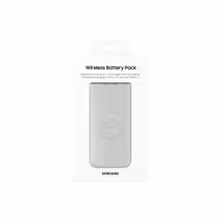 Samsung EB-U2510XUEGWW banque d'alimentation électrique 10000 mAh Recharge sans fil Beige - Vue supplémentaire 6