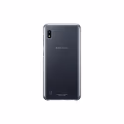 Samsung EF-AA105 coque de protection pour téléphones portables 15,8 cm (6.2") Housse Noir, Transparent - Vue supplémentaire 3