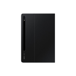 Samsung EF-BT870PBEGWW étui pour tablette Folio Noir