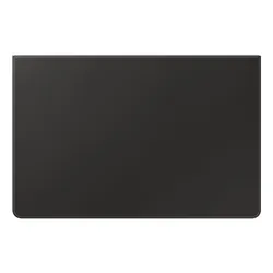 Samsung EF-DX720BBFGBE étui pour tablette 27,9 cm (11") Housse Noir