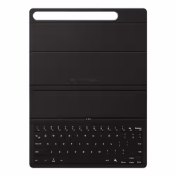 Samsung EF-DX720BBFGBE étui pour tablette 27,9 cm (11") Housse Noir - Vue supplémentaire 3