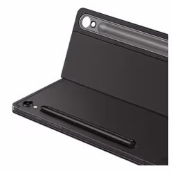 Samsung EF-DX720BBFGBE étui pour tablette 27,9 cm (11") Housse Noir - Vue supplémentaire 5