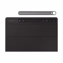 Samsung EF-DX720BBFGBE étui pour tablette 27,9 cm (11") Housse Noir - Vue supplémentaire 7