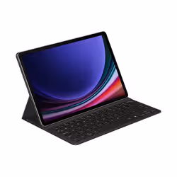 Samsung EF-DX720BBFGBE étui pour tablette 27,9 cm (11") Housse Noir - Vue supplémentaire 8