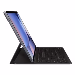Samsung EF-DX820BBFGBE étui pour tablette 31,5 cm (12.4") Housse Noir - Vue supplémentaire 10