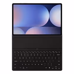 Samsung EF-DX820BBFGBE étui pour tablette 31,5 cm (12.4") Housse Noir - Vue supplémentaire 11