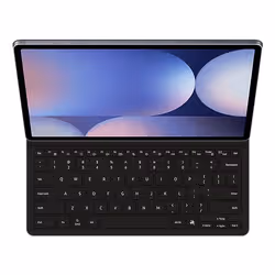 Samsung EF-DX820BBFGBE étui pour tablette 31,5 cm (12.4") Housse Noir - Vue supplémentaire 12