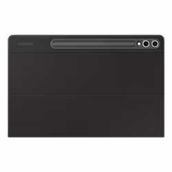 Samsung EF-DX820BBFGBE étui pour tablette 31,5 cm (12.4") Housse Noir - Vue supplémentaire 2