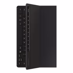 Samsung EF-DX820BBFGBE étui pour tablette 31,5 cm (12.4") Housse Noir - Vue supplémentaire 6