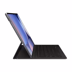 Samsung EF-DX920BBFGBE étui pour tablette 37,1 cm (14.6") Housse Noir - Vue supplémentaire 10