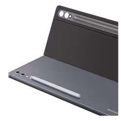 Samsung EF-DX920BBFGBE étui pour tablette 37,1 cm (14.6") Housse Noir - Vue supplémentaire 5