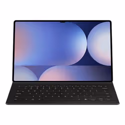 Samsung EF-DX920BBFGBE étui pour tablette 37,1 cm (14.6") Housse Noir - Vue supplémentaire 9