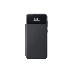 Samsung EF-EA336PBEGWW coque de protection pour téléphones portables 16,3 cm (6.4") Étui avec portefeuille Noir