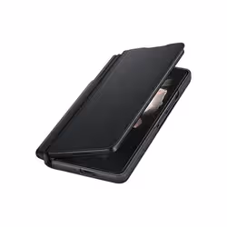 Samsung EF-FF92PCBEGWW coque de protection pour téléphones portables 19,3 cm (7.6") Folio porte carte Noir - Vue supplémentaire 7
