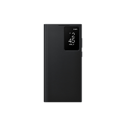 Samsung EF-ZS908CBEGWW coque de protection pour téléphones portables 17,3 cm (6.8") Folio Noir
