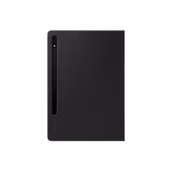 Samsung EF-ZX700PBEGWW étui pour tablette Folio Noir - Vue supplémentaire 2