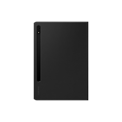 Samsung EF-ZX700PBEGWW étui pour tablette Folio Noir