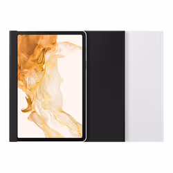 Samsung EF-ZX700PBEGWW étui pour tablette Folio Noir - Vue supplémentaire 8