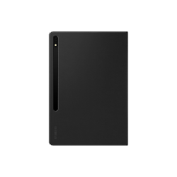 Samsung EF-ZX800PBEGWW coque de protection pour téléphones portables 31,5 cm (12.4") Housse Noir