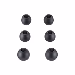 Samsung EO-IC100B Casque Ecouteurs Noir - Vue supplémentaire 11