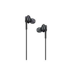 Samsung EO-IC100B Casque Ecouteurs Noir