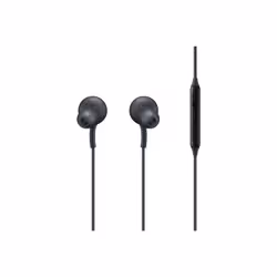 Samsung EO-IC100B Casque Ecouteurs Noir - Vue supplémentaire 4