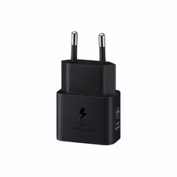 Samsung EP-T2510X Universel Noir USB Charge rapide Intérieure - Vue supplémentaire 2
